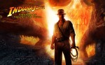 Indiana Jones et le Royaume du Crane de Cristal